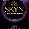 Skyn Elite 20 шт. Каталог товаров skyn elite 20 gab.