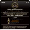 SKYN Original 40 gab