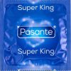 Pasante Super King Каталог товаров Pasante Super King prezervatīvi