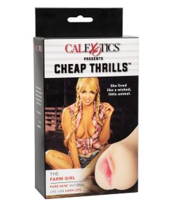 Calexotics Cheap Thrills Farm Girl Каталог товаров Calexotics Cheap Thrills Farm Girl