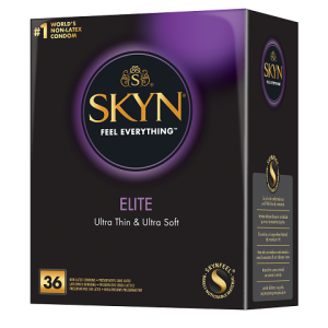 SKYN Elite 36 шт Каталог товаров SKYN Elite 36 gab