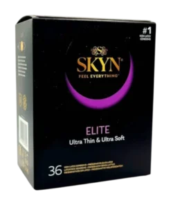 SKYN Elite 36 шт. Презервативы SKYN Elite 36 шт.