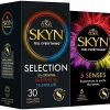 Skyn Selection 30 + Senses Каталог товаров Skyn Selection 30 + 5 Senses