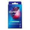 Durex Love 8 vnt. prezervatyvų dėžutė