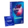 Durex Love 8 vnt.