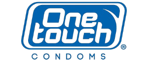 One touch prekės ženklo logotipas