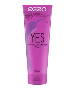 Egzo YES 100 ml lubrikanti Egzo YES lubrikantas