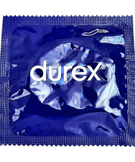 Durex Anatomic prezervatyvai