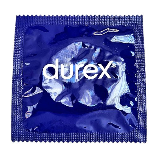 Anatomic durex prezervatīvi 2 Durex Anatomic prezervatyvai