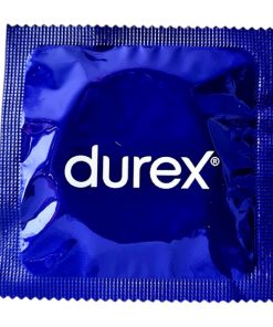 Basic durex prezervatīvi Durex Basic prezervatyvas