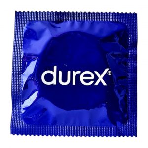 Basic durex prezervatīvi Durex Basic prezervatyvas