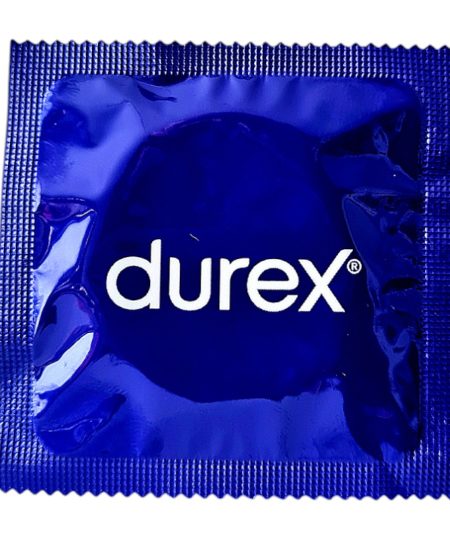 Durex Basic prezervatyvas