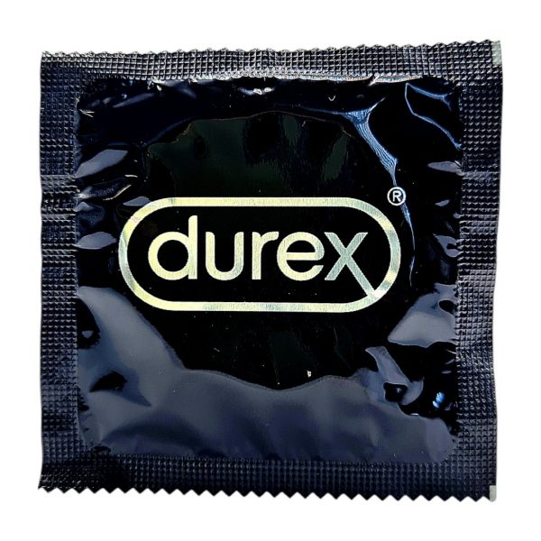 Mutual Pleasure durex prezervatīvi 5 Durex Mutual Pleasure prezervatyvas vienetais