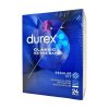 Durex Durex Extra Safe 24 gab. prezervatīvi 1 Durex Extra Safe 24 vnt. prezervatyvų dėžutė Durex Durex Extra Safe 24 gab. prezervatīvi 1 Durex Extra Safe 24 vnt. prezervatyvų dėžutė
