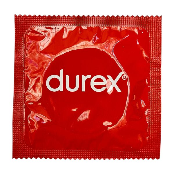 Elite durex prezervatīvi 3 Durex Elite prezervatyvas
