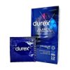 Prezervatyvai Durex Extra Safe 12 vnt.
