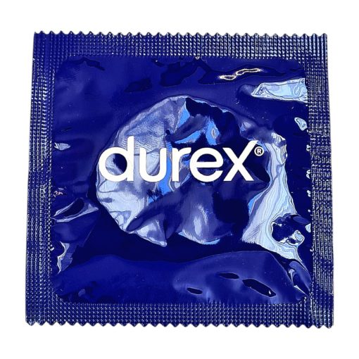 Extra Safe durex prezervatīvi 1 Durex Extra Safe prezervatyvas