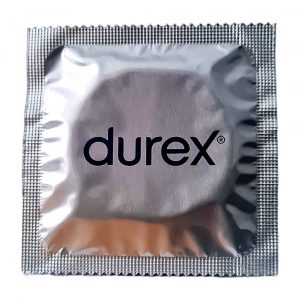 Intense durex prezervatīvi 3 Durex Intense prezervatyvas