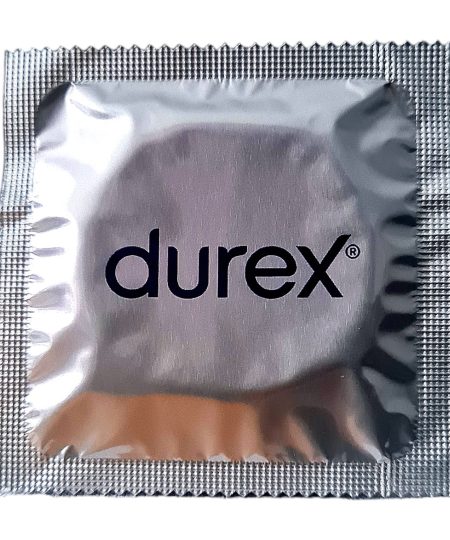 Durex Intense prezervatyvas