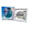 Durex Invisible Close Fit 3 vnt.
