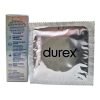 Durex Invisible sargiai