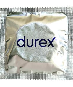 Invisible prezervatīvi Durex Invisible
