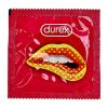 Durex Pleasuremax prezervatyvas vienetais