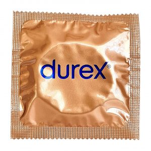Real Feel durex prezervatīvi 2 Durex Real Feel prezervatyvas