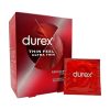 Prezervatyvai Durex Thin Feel Ultra Thin 30 vnt.
