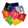 Prezervatīvu komplekts 18 gab. Durex 18 Prezervatīvu komplekts 18 gab. Durex 18