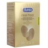 Real Feel 20 gab. durex prezervatīvi 1 Durex Real Feel 20 vnt prezervatyvų dėžutė Real Feel 20 gab. durex prezervatīvi 1 Durex Real Feel 20 vnt prezervatyvų dėžutė