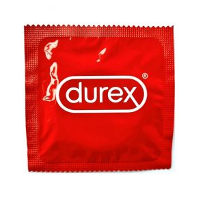 Thin Feel Ultra durex prezervatīvi 1 Durex Fetherlite prezervatyvas