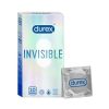 Invisible 10 gab. prezervatīvi Durex Invisible 10