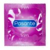 Pasante Trim pasante prezervatīvi 1 Pasante Trim prezervatyvai