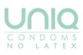 Uniq Lady Condom 3 gab. sieviešu prezervatīvi