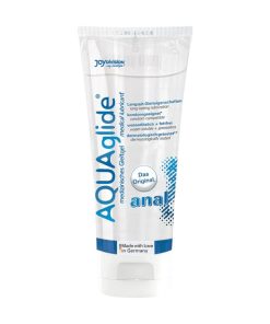Anal 100 ml lubrikanti Aquaglide Anal 100 ml