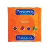 Taste pasante prezervatīvi 1 Pasante Taste
