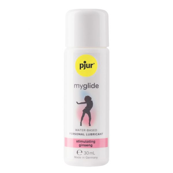 MyGlide 30 ml pjur lubrikanti Pjur Myglide 30 ml