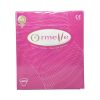 Ormelle Female Condom 5 gab. sieviešu prezervatīvi 9 Ormelle Female Condom 5 gab. sieviešu prezervatīvu iepakojums