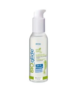Lubricant & Massage Oil 125 ml lubrikanti 9 BioGlide Lubricant & Massage Oil 125 ml lubrikantas