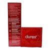 Durex Feel Thin Extra Lubricated 12 vnt