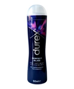Play Perfect Glide 50 ml durex lubrikanti 3 Durex Play Perfect Glide 50 ml lubrikantas