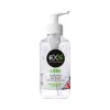 Clear 250 ml exs lubrikanti 12 EXS Clear 250 ml lubrikanta pudele