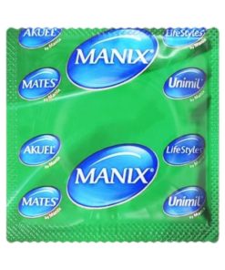 Max Love lifestyles prezervatīvi LifeStyles Max Love