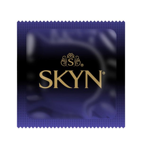 Elite skyn prezervatīvi SKYN Elite prezervatyvai