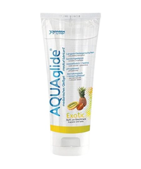 Aquaglide Exotic ml