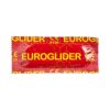 Euroglider prezervatīvi 1 Euroglider prezervatyvai