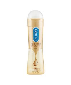 Real Feel 50 ml durex lubrikanti 2 Durex Real Feel 50 ml lubrikantas