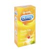 Taste Me 12 gab. durex prezervatīvi Durex Taste Me 12 vnt. prezervatyvų dėžute