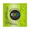 Ribbed, Dotted & Flared exs prezervatīvi EXS Ribbed, Dotted & Flared